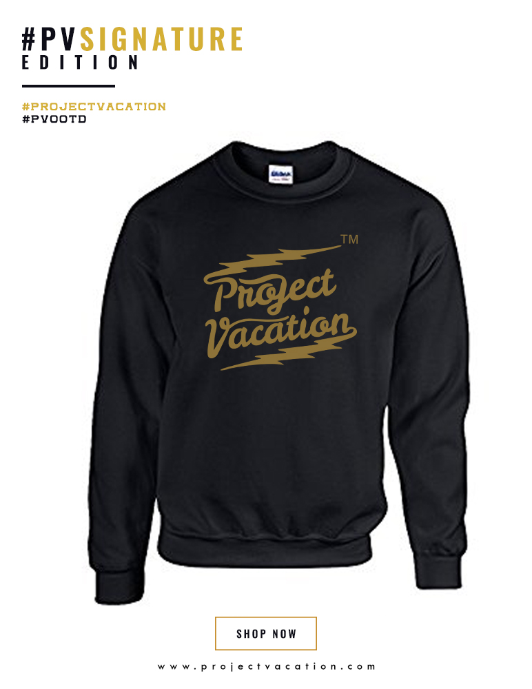 PVSIGNATURE SWEATSHIRT
